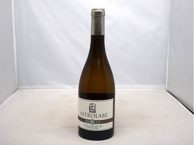 L'oin de loeil 2018 (x10) - afbeelding 1 van  5