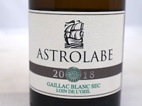 L'oin de loeil 2018 (x10) - afbeelding 3 van  5