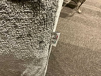 Loiudic & d fauteuil + voetenbank - afbeelding 3 van  3