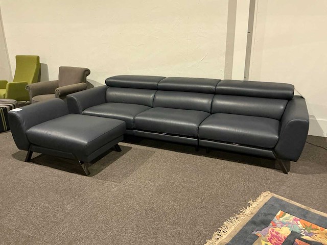 Loiudic & d sofa - afbeelding 1 van  6