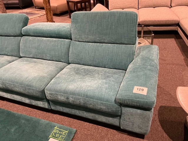 Loiudic & d sofa - afbeelding 2 van  5