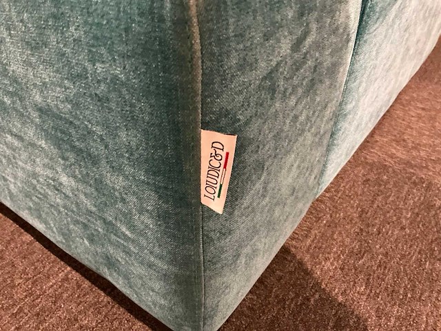 Loiudic & d sofa - afbeelding 5 van  5