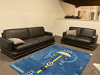 Loiudico & d 2-delige sofaset - afbeelding 1 van  6