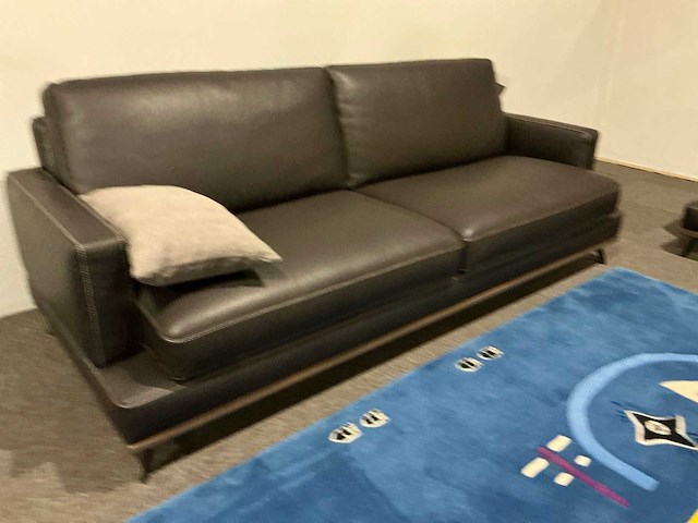 Loiudico & d 2-delige sofaset - afbeelding 2 van  6