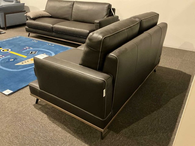 Loiudico & d 2-delige sofaset - afbeelding 5 van  6