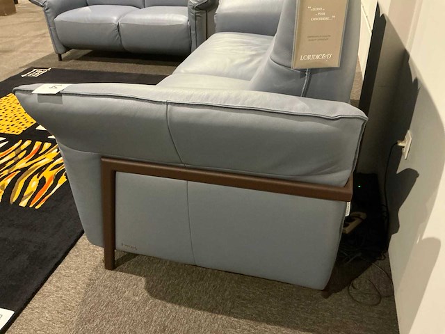 Loiudico & d 2-delige sofaset - afbeelding 1 van  1