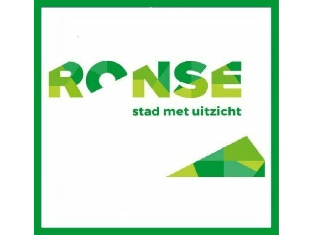 Lokaal bestuur ronse