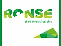 Lokaal bestuur ronse