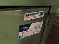 Lokoma verrijdbare werktafel - afbeelding 3 van  6