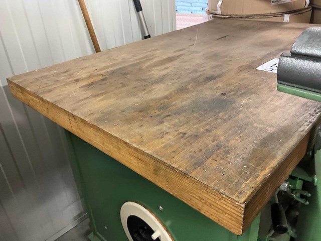 Lokoma verrijdbare werktafel - afbeelding 5 van  6