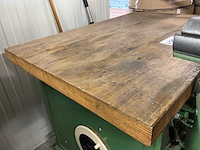 Lokoma verrijdbare werktafel - afbeelding 5 van  6