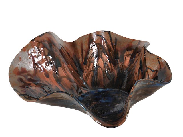 Loma ceramics - earthbound bowl - keramiek - afbeelding 1 van  7