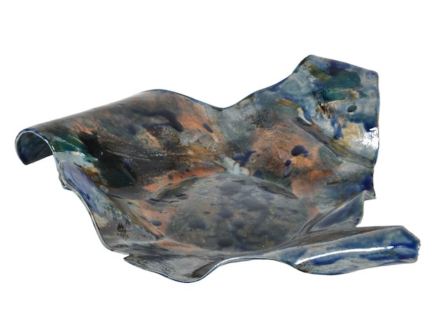 Loma ceramics - fire & water - keramiek - afbeelding 3 van  6
