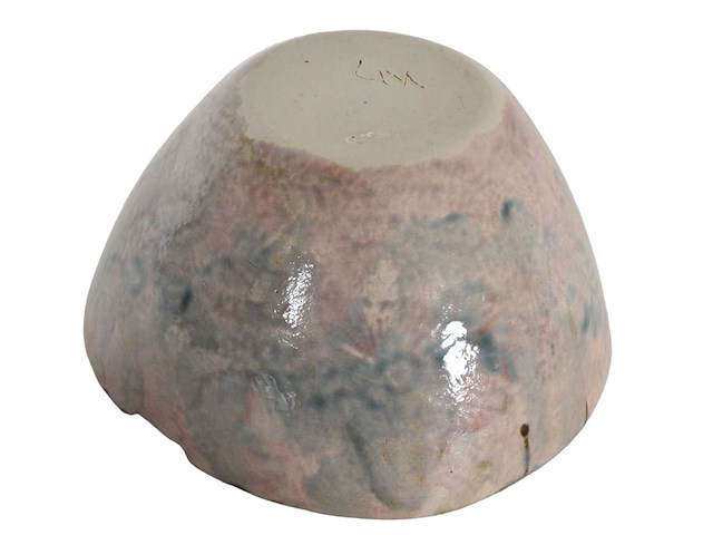 Loma ceramics - waterfall collection - lot van 2 - keramiek - afbeelding 6 van  15