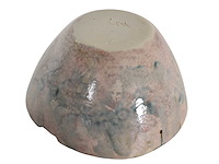 Loma ceramics - waterfall collection - lot van 2 - keramiek - afbeelding 6 van  15