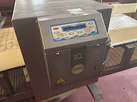 Loma iq metaaldetector - afbeelding 4 van  5