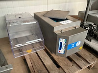 Loma iq2 metaaldetector - afbeelding 1 van  4