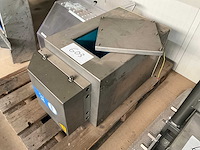 Loma iq2 metaaldetector - afbeelding 2 van  4