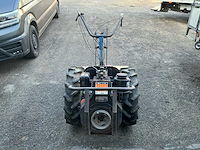 Lombardini 3ld510 tuinfrees overig bos- en tuingereedschap - afbeelding 3 van  6