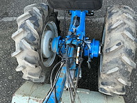 Lombardini 3ld510 tuinfrees overig bos- en tuingereedschap - afbeelding 5 van  6