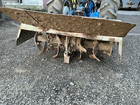 Lombardini 3ld510 tuinfrees overig bos- en tuingereedschap - afbeelding 6 van  6