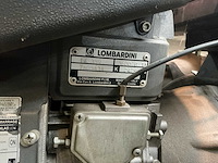 Lombardini im359 grondfrees - afbeelding 2 van  12