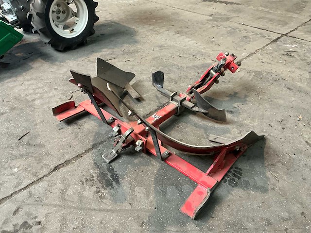 Lombardini im359 grondfrees - afbeelding 12 van  12