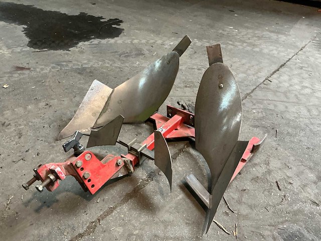 Lombardini im359 grondfrees - afbeelding 3 van  12