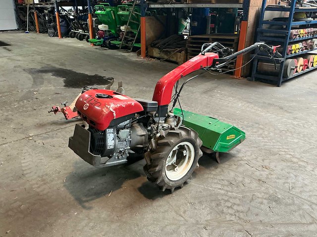 Lombardini im359 grondfrees - afbeelding 1 van  12