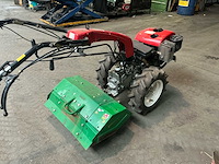 Lombardini im359 grondfrees - afbeelding 5 van  12