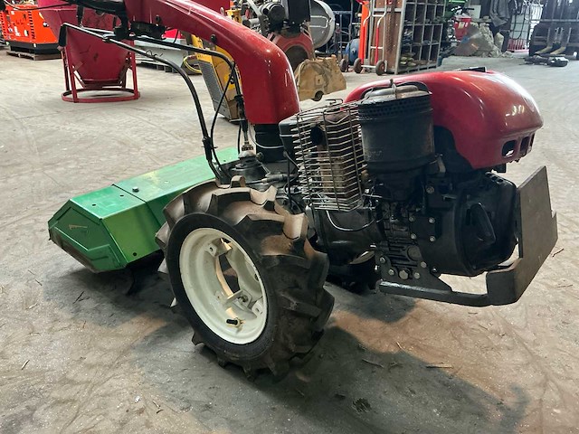 Lombardini im359 grondfrees - afbeelding 6 van  12