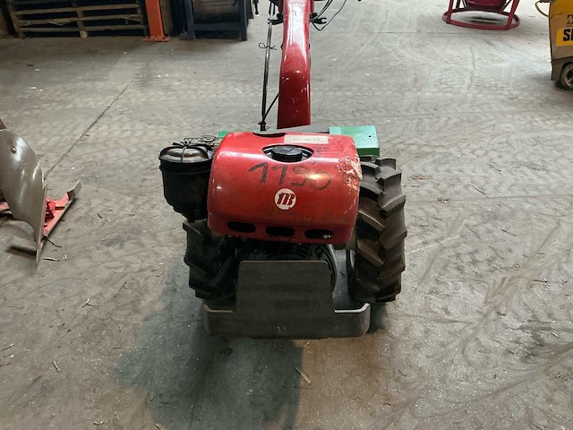 Lombardini im359 grondfrees - afbeelding 7 van  12