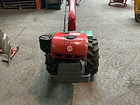 Lombardini im359 grondfrees - afbeelding 7 van  12