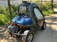 Lombardini / morini lga 340 utv - afbeelding 3 van  10