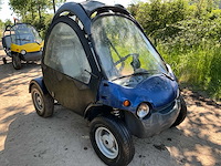 Lombardini / morini lga 340 utv - afbeelding 4 van  10