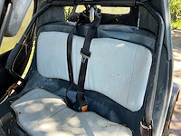 Lombardini / morini lga 340 utv - afbeelding 7 van  10