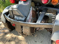 Lombardini / morini lga 340 utv - afbeelding 8 van  10