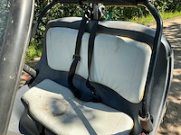 Lombardini / morini lga 340 utv - afbeelding 9 van  10