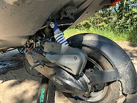 Lombardini / morini lga 340 utv - afbeelding 10 van  10