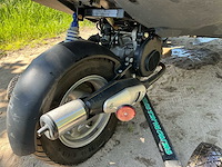 Lombardini / morini lga 340 utv - afbeelding 20 van  21