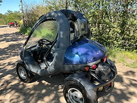 Lombardini / morini lga 340 utv - afbeelding 4 van  21
