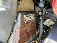 Lombardini / morini lga 340 utv - afbeelding 14 van  21
