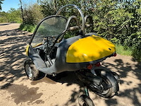 Lombardini / morini lga 340 utv - afbeelding 15 van  21