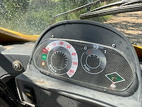 Lombardini / morini lga 340 utv - afbeelding 17 van  21
