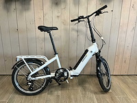 Lombardo amalfi vouwfiets (ongebruikt!) - afbeelding 2 van  7