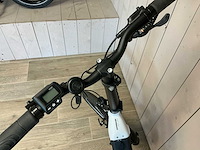 Lombardo amalfi vouwfiets (ongebruikt!) - afbeelding 7 van  7