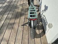 Lombardo aurelia y line e-bike fatbike - afbeelding 14 van  18