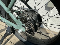 Lombardo aurelia y line e-bike fatbike - afbeelding 15 van  18