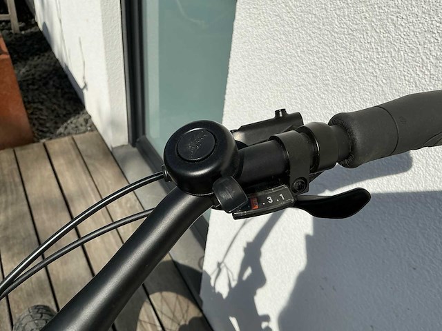 Lombardo aurelia y line e-bike fatbike - afbeelding 2 van  13