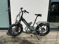 Lombardo aurelia y line e-bike fatbike - afbeelding 1 van  13